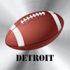 Detroit Football News Live