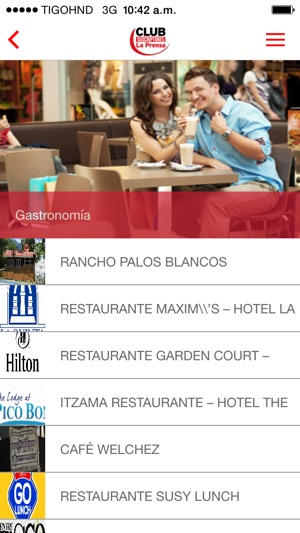 Club La Prensa(圖2)-速報App