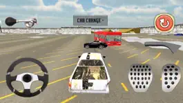 Game screenshot Crash Car Simulator - 3D HD Driving Game hack