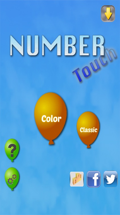 Number Touch screenshot-4
