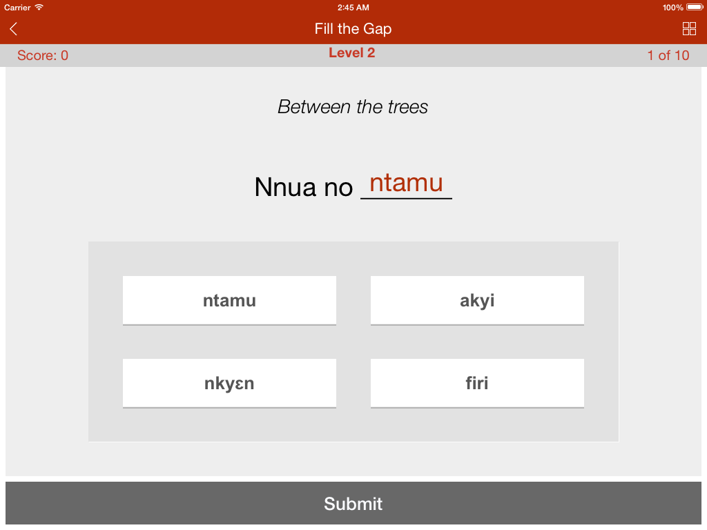Twi Primer - Learn To Speak And Write Akan Twi Language: Grammar, Vocabulary & Exercises