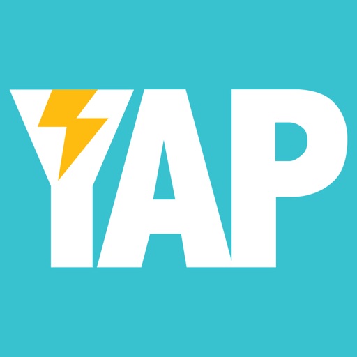 Yap - Send Disappearing Photos, Meet New Friends In the World