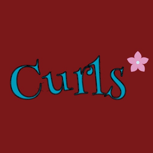 Curls Estética icon