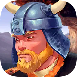 Viking Saga: Epic Adventure (Freemium) app icon