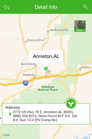 Best App for Camping World Stores screenshot 3