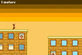 Game screenshot Hola Run - Hola Soy German Edition mod apk