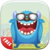 Tiny Monster Sprint Quest Academy For Kids - The Alien Home Run Edition FREE by The Other Games