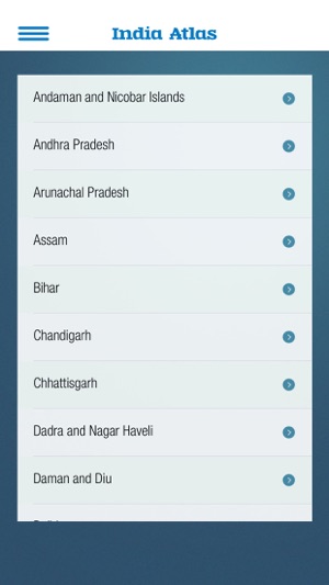 India Atlas and Maps(圖2)-速報App