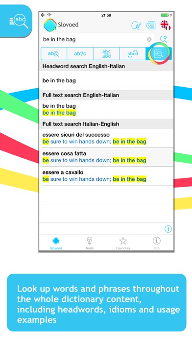 Slovoed Classic English-Turkish dictionary (Slovoed dictionaries)