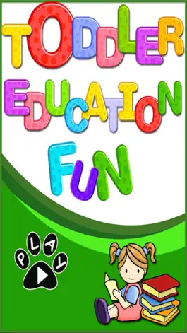 Game screenshot Toddler Educational Fun  - Free Educational Games For Toddlers mod apk