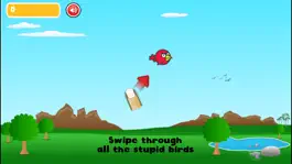 Game screenshot I Hate Birds mod apk