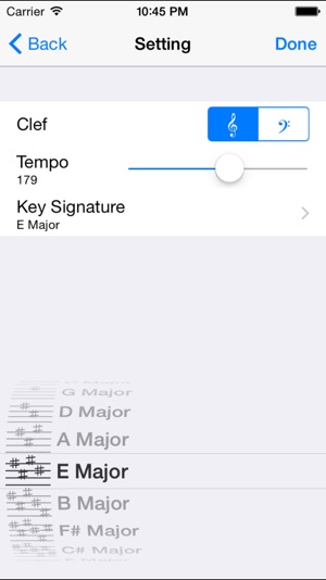 MelodyLine - Handy Composer(圖3)-速報App