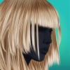 ヘアスタイルやヘアカットゲーム – 無料の女の子のためのビューティーサロン - iPadアプリ