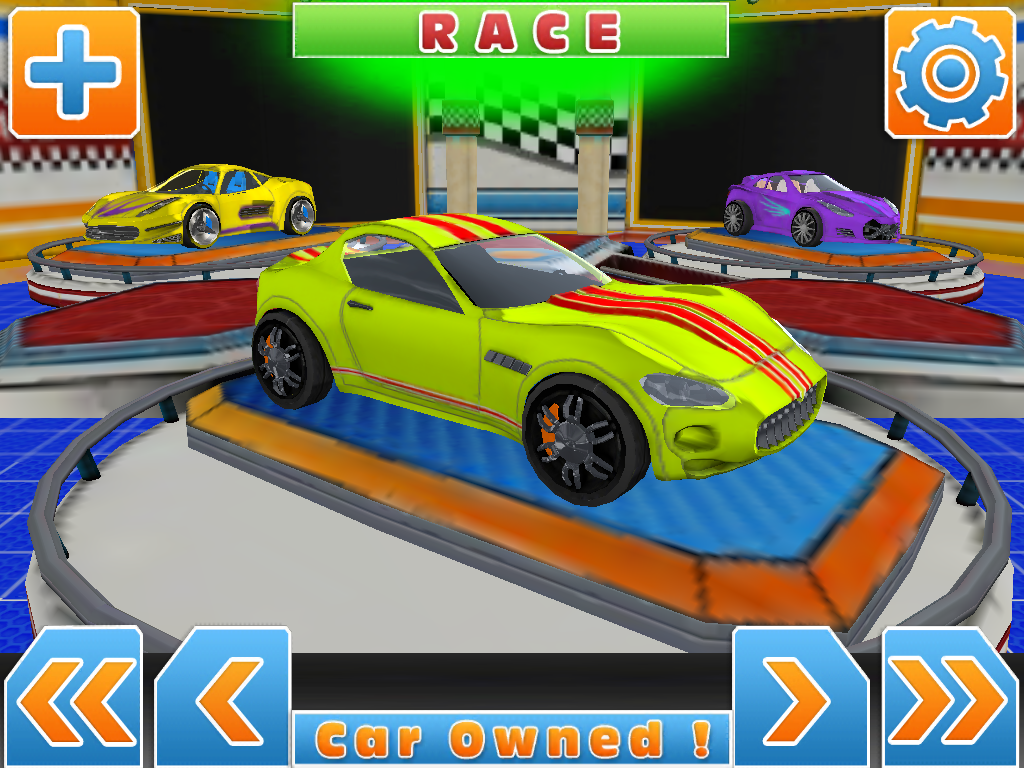 Happy Wheels Demolition Derby Racing screenshot 10