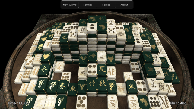 MahJong(圖4)-速報App
