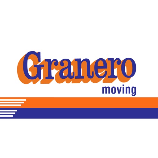 Granero Survey App icon