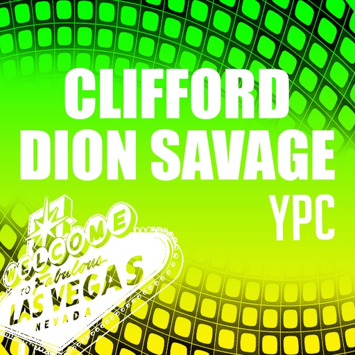 Clifforad Dion Savage YPC icon