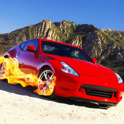Power Drive Car Racing Читы