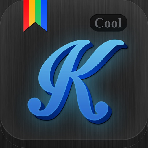 Cool Keyboards Free icon