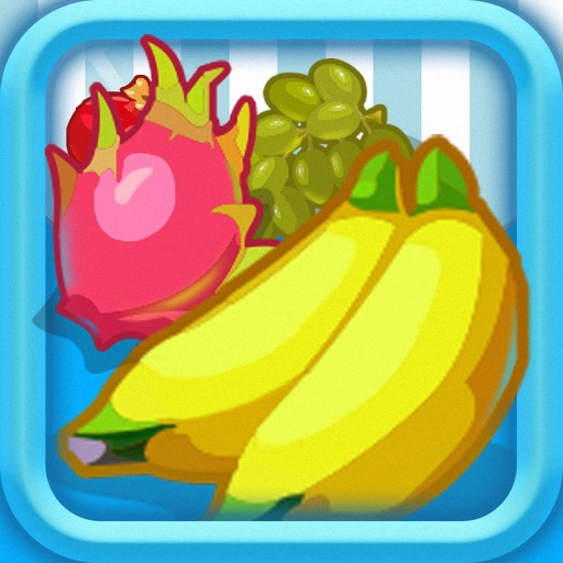 Fruit Shop Designer ! icon