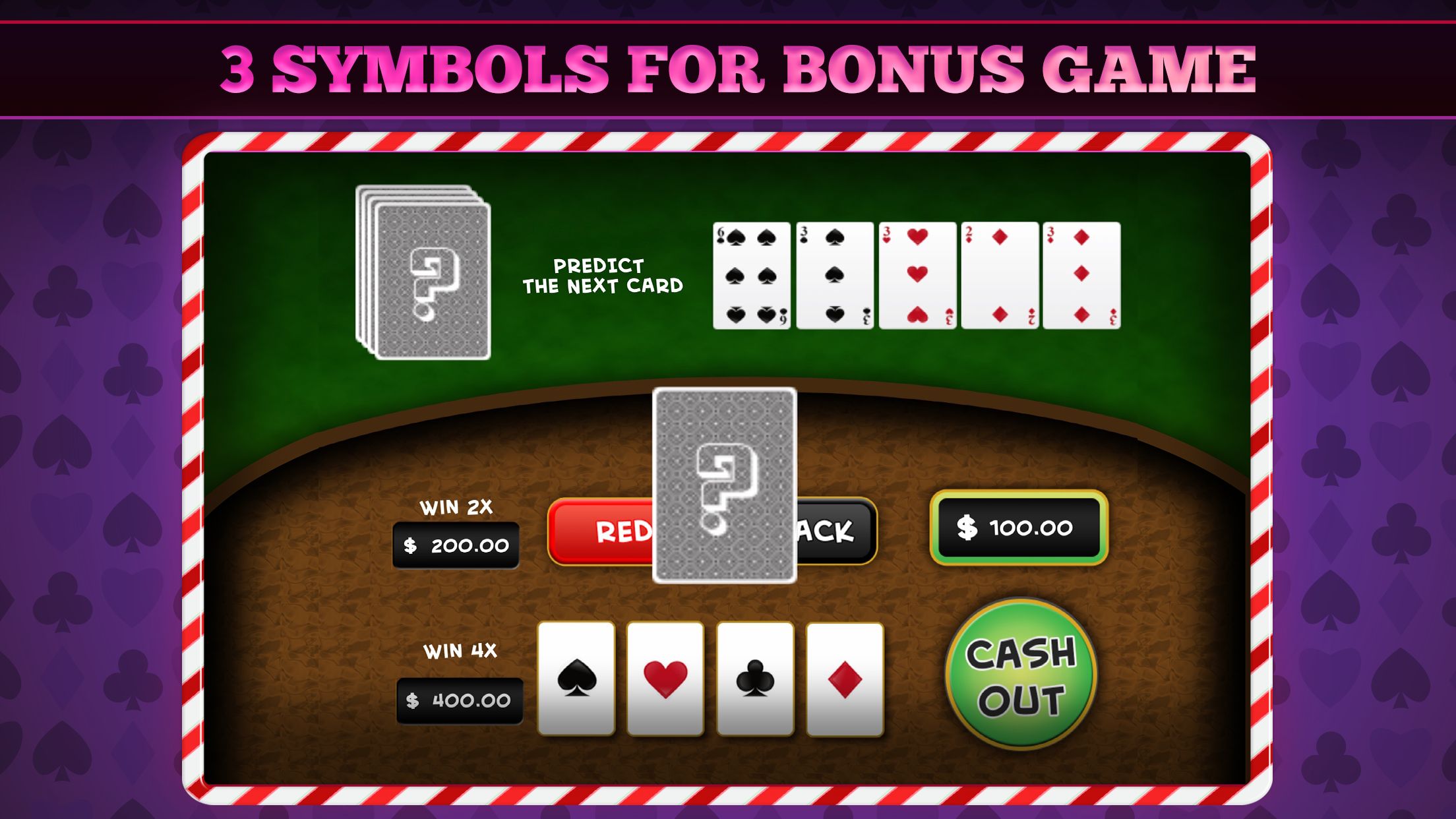 777 Candy Slots Casino screenshot 4