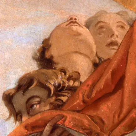Gallerie dell'Accademia, Guida ufficiale Читы