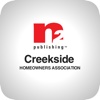 CreeksideHOA