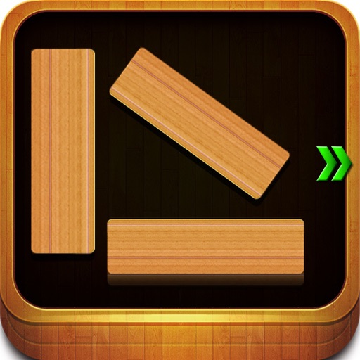 Unblock Puzzle Mania iOS App