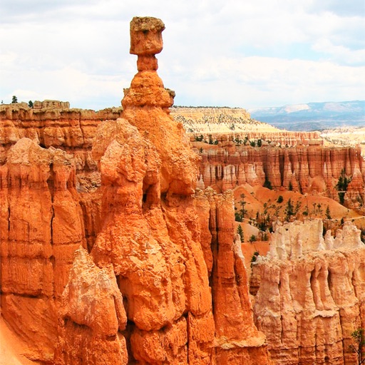 Bryce Canyon National Park wallpapers icon