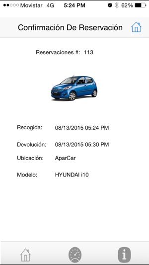 Float Car Share(圖5)-速報App