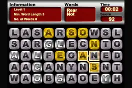 Game screenshot Words Plus Free - Hunt Words with New Letters - Crossword Puzzles apk