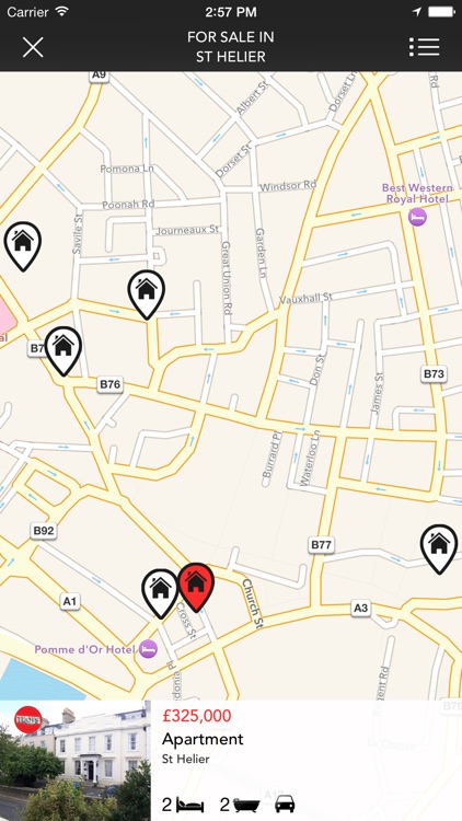 Jersey Property screenshot-3