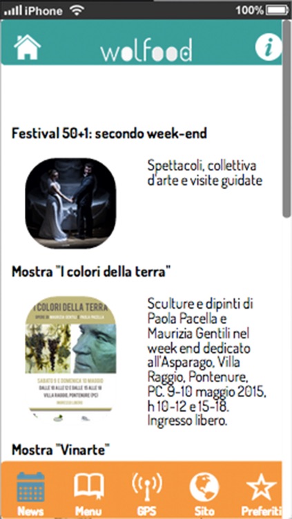 Wolfood EXPO Piacenza