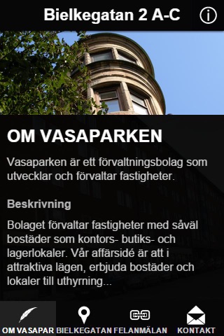 Bielkegatan 2 A-C screenshot 2