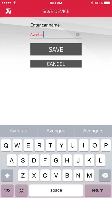 Screenshot #2 pour Akrapovič Car SoundKit