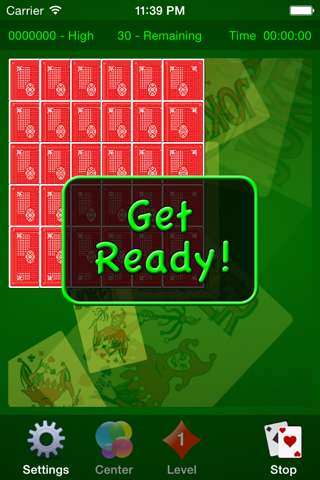 Joker Shuffle 2 Free screenshot 3