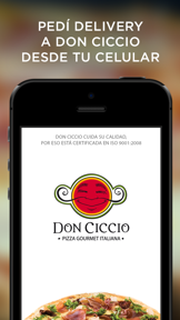 Don Ciccio screenshot