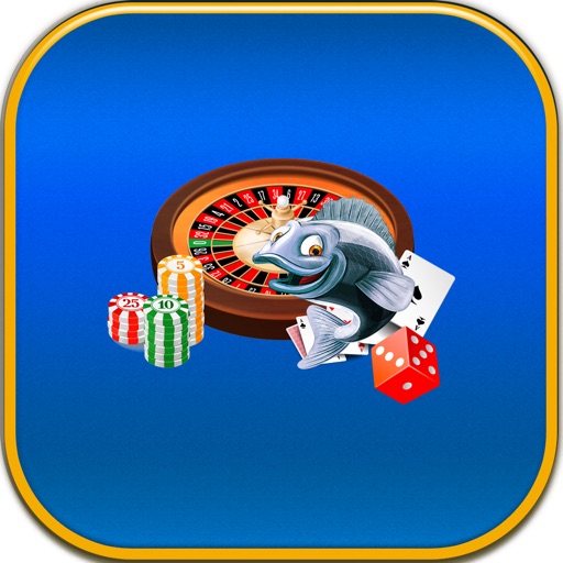 777 Mirage Casino - Free Slots icon