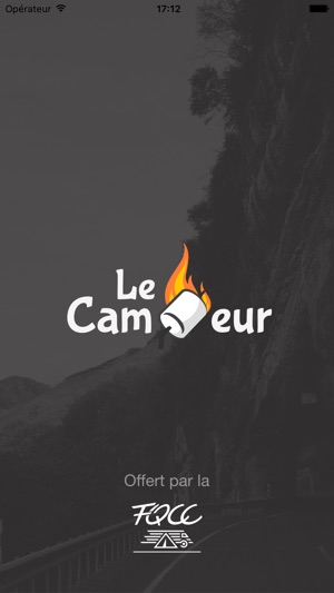 Le Campeur