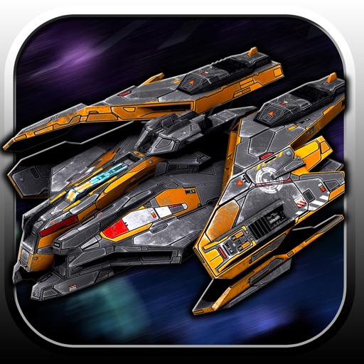 Space Arena: Galaxy Fighter icon