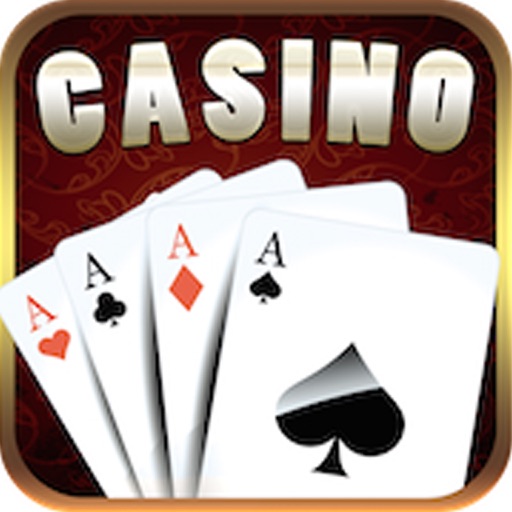 Fun Happy Casino Slots Pro icon