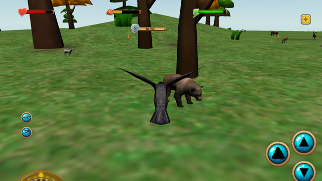 Robin Simulator 3D(圖2)-速報App