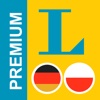 Słownik Premium polsko <-> niemiecki