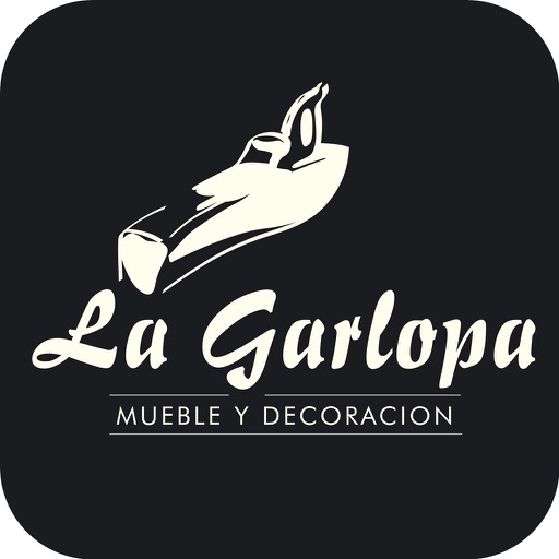 LA GARLOPA icon