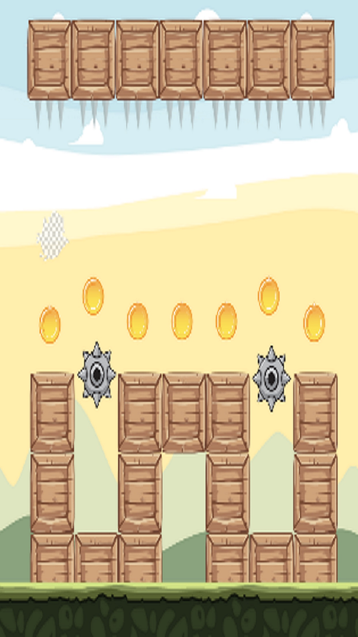Flappys Vision screenshot 5