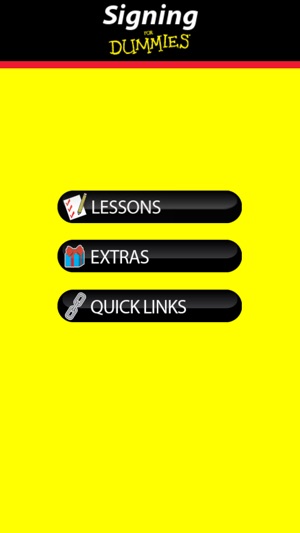Signing for Dummies(圖1)-速報App