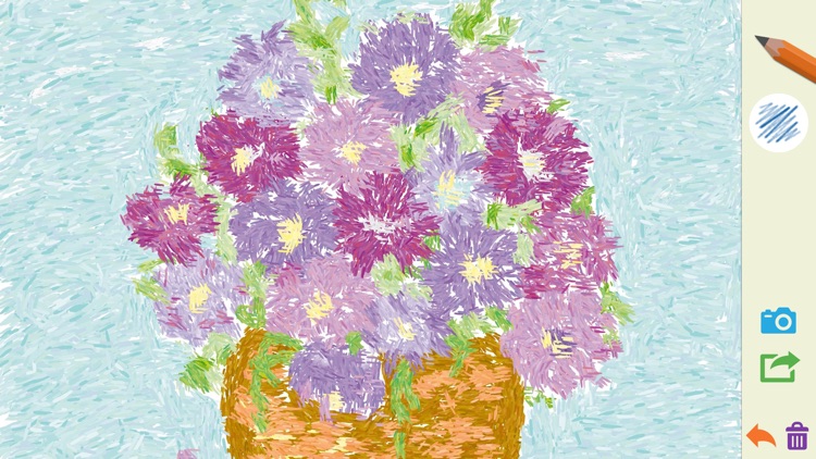 Let's Draw Art screenshot-3