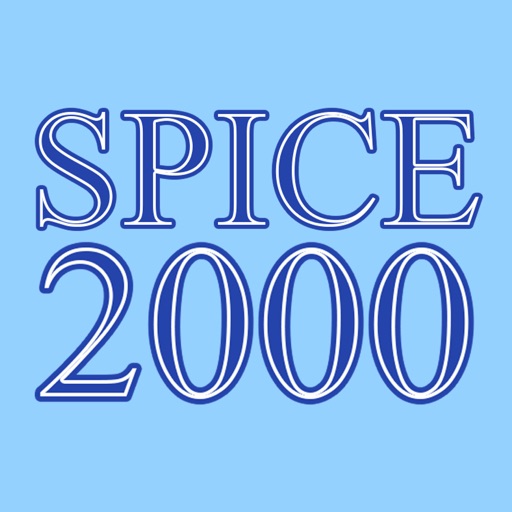 Spice 2000, Irlam icon