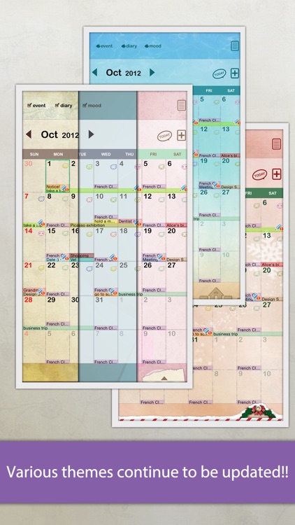 Real Diary
