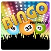 Bingo PartyLand - Tap the fortune ball to win the lotto prize